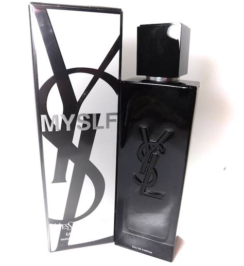 ysl myself perfume for women.